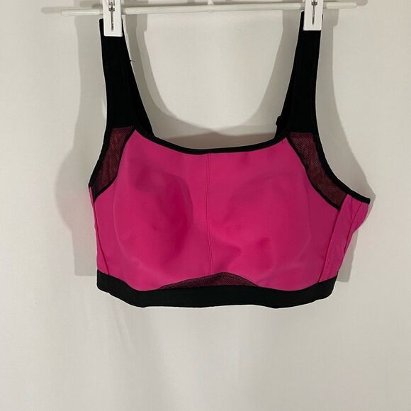 Wacoal Wire Free Sports Bra - Picture 1 of 5